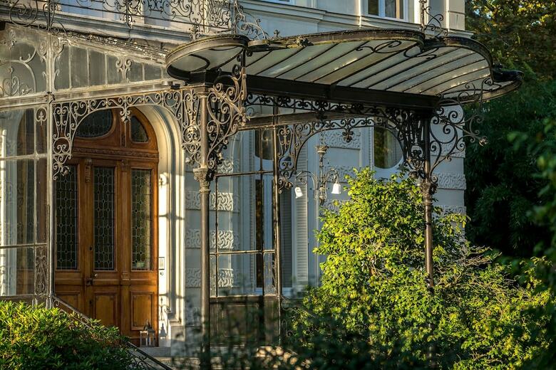 Hotel Chateau de Verrieres & Spa - Saumur