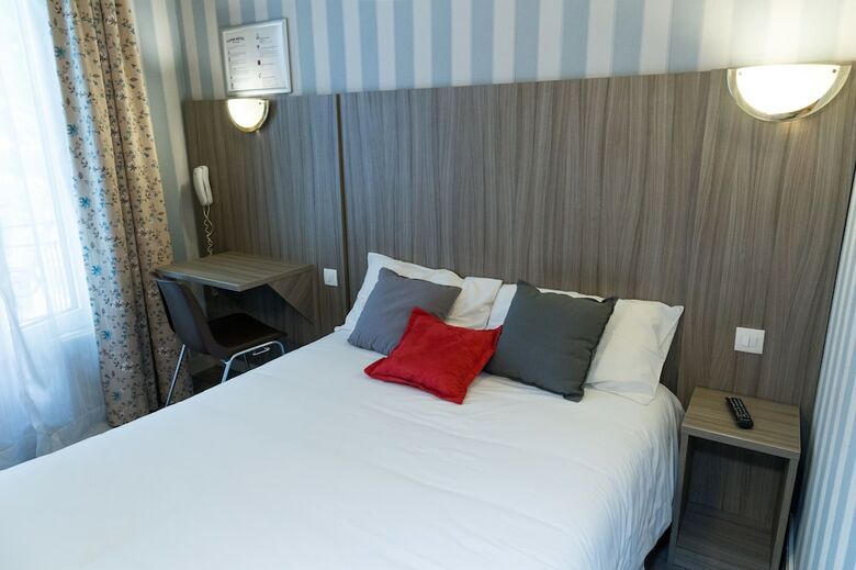 Panam Hotel
