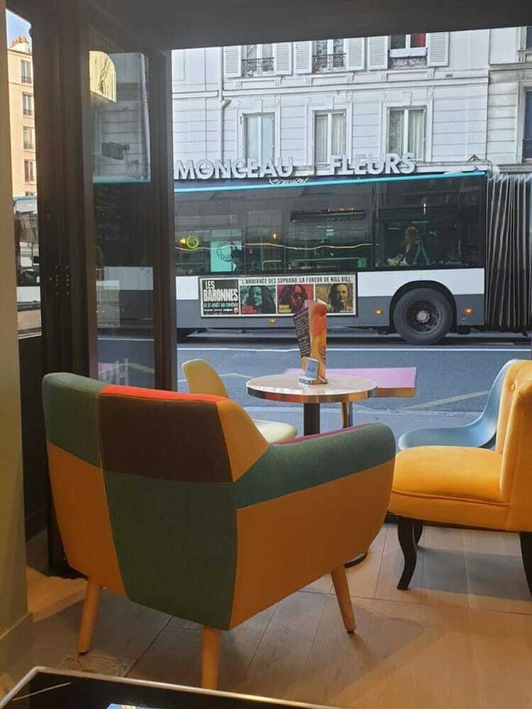 Panam Hotel