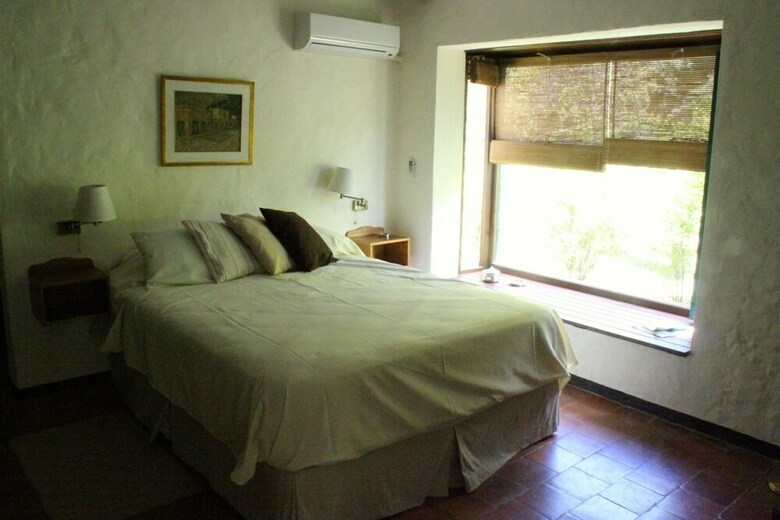Posada Estancia La Paz