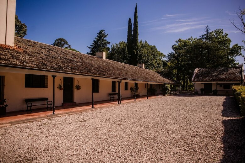 Posada Estancia La Paz