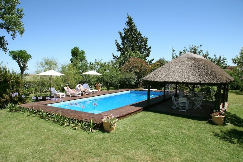Posada Estancia La Paz