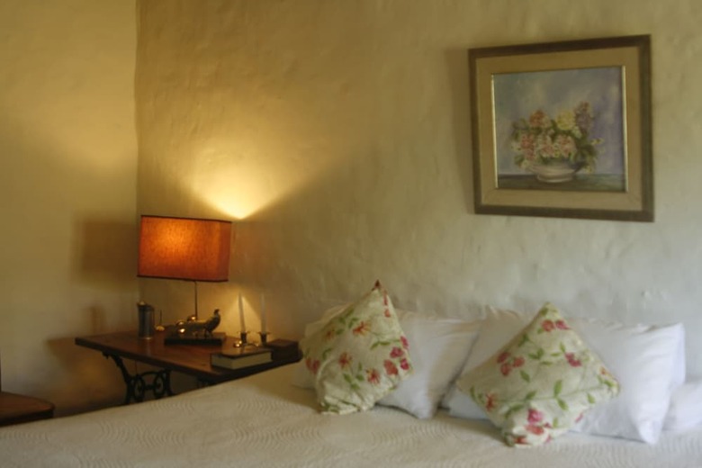 Posada Estancia La Paz
