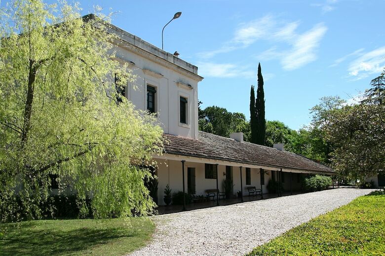 Posada Estancia La Paz