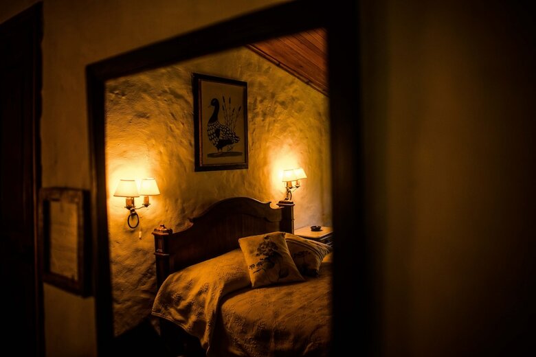 Posada Estancia La Paz