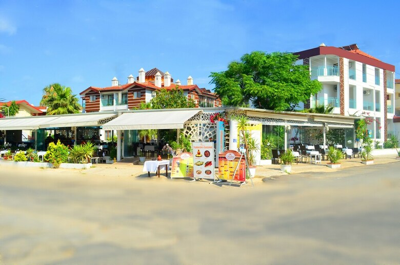 Side Nossa Hotel