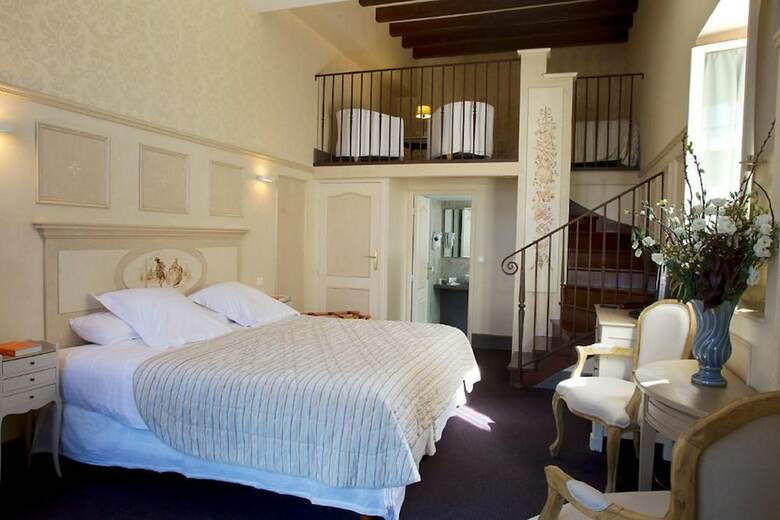 Hotel Ch�teau De Pray