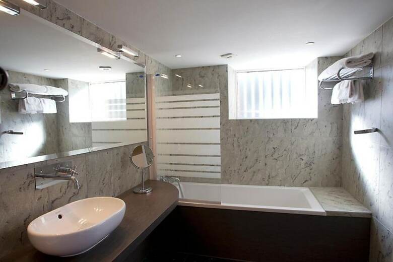 Hotel Ch�teau De Pray