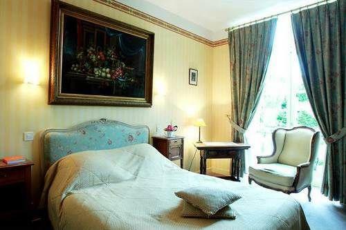 Hotel Ch�teau De Pray