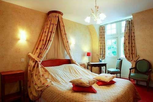 Hotel Ch�teau De Pray