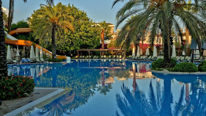 Side Star Elegance Hotel - All Inclusive