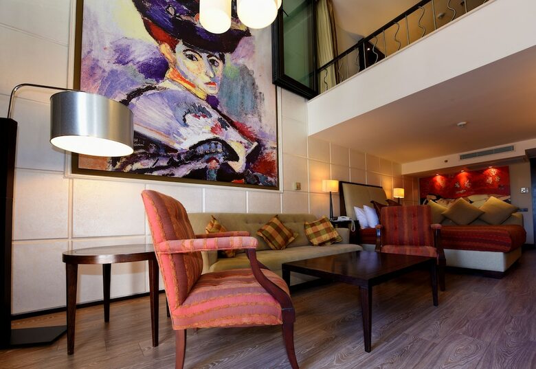 Side Star Elegance Hotel - All Inclusive