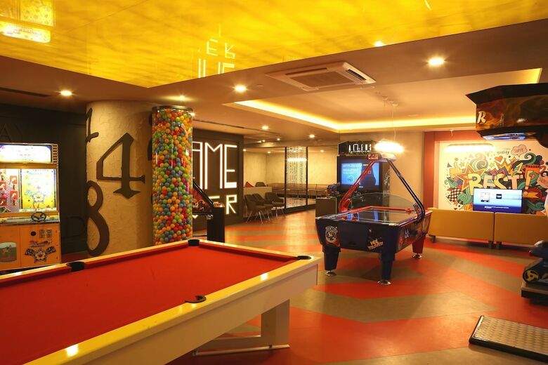 Side Star Elegance Hotel - All Inclusive