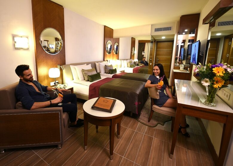 Side Star Elegance Hotel - All Inclusive