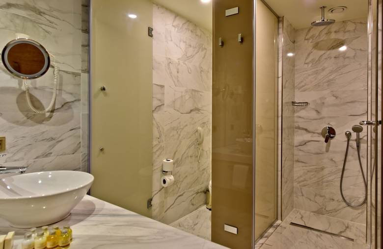 Side Star Elegance Hotel - All Inclusive