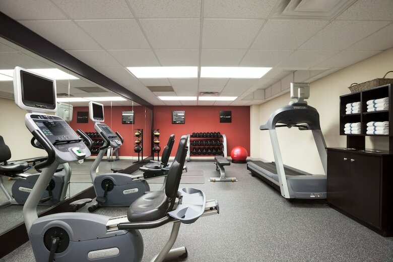 Hotel Homewood Suites By Hilton Williamsburg