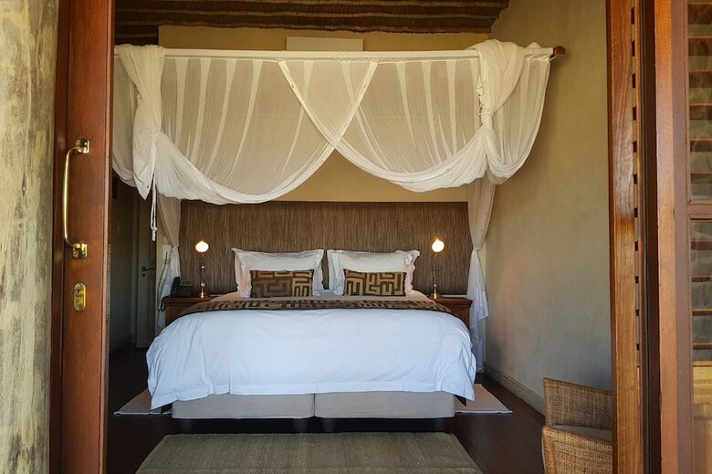 Posada Tutwa Desert Lodge