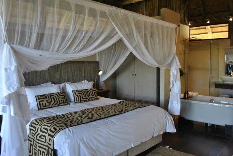 Posada Tutwa Desert Lodge