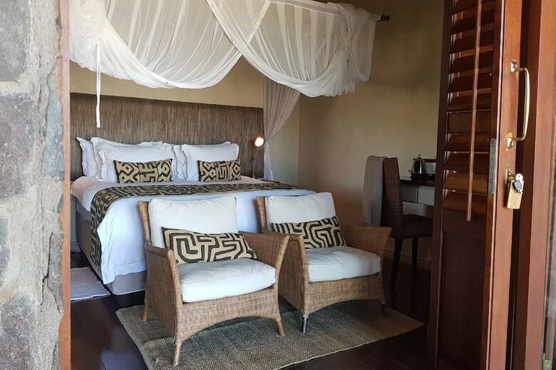 Posada Tutwa Desert Lodge