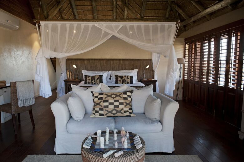Posada Tutwa Desert Lodge