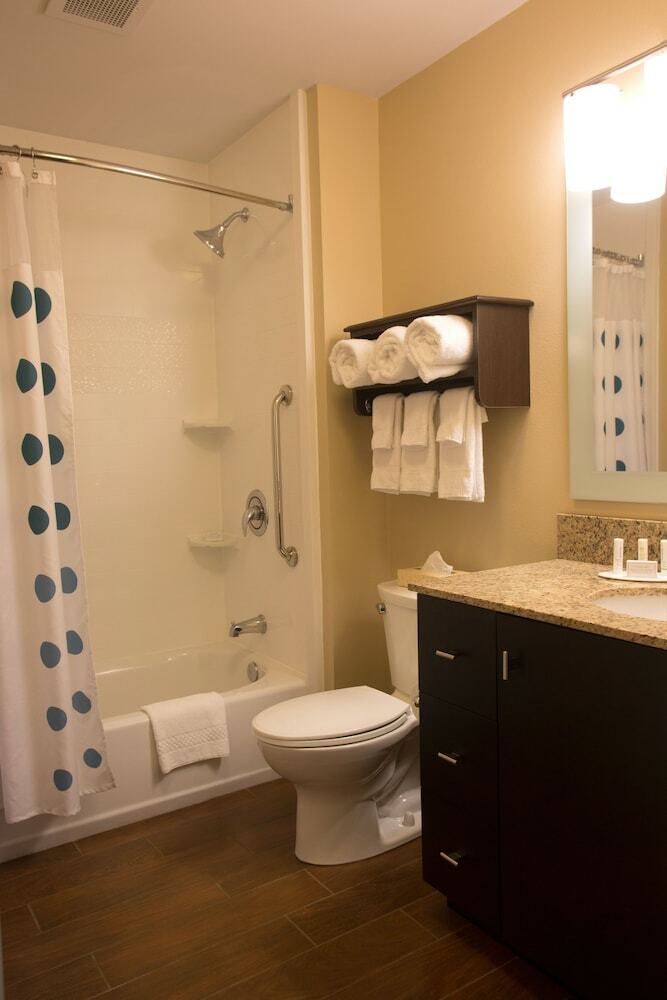 Hotel Towneplace Suites By Marriott Lincoln North