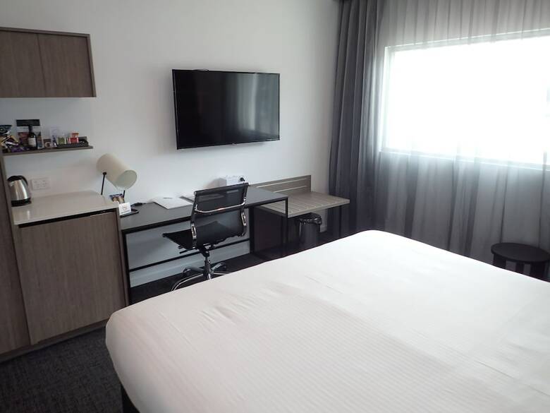 Hotel Mercure Sunshine Coast Kawana Waters