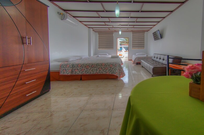 Hostal Galapagos Dreams