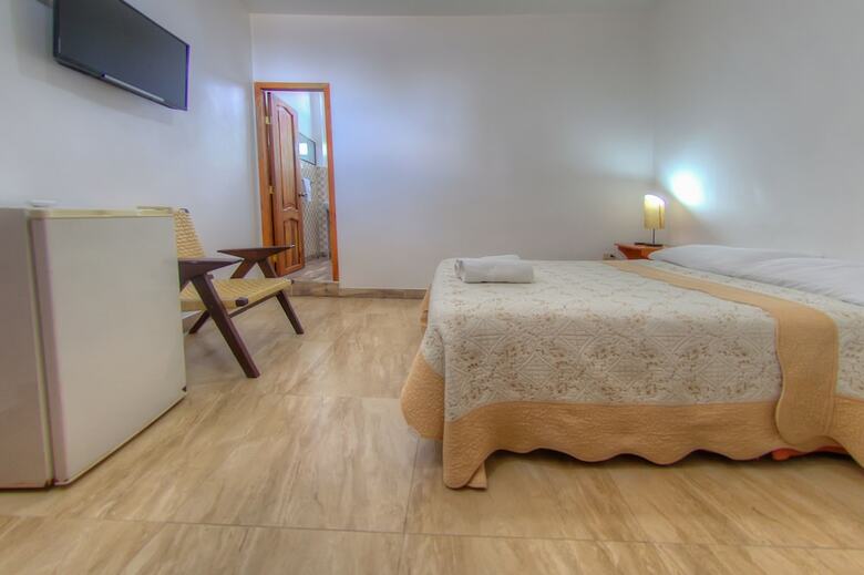 Hostal Galapagos Dreams