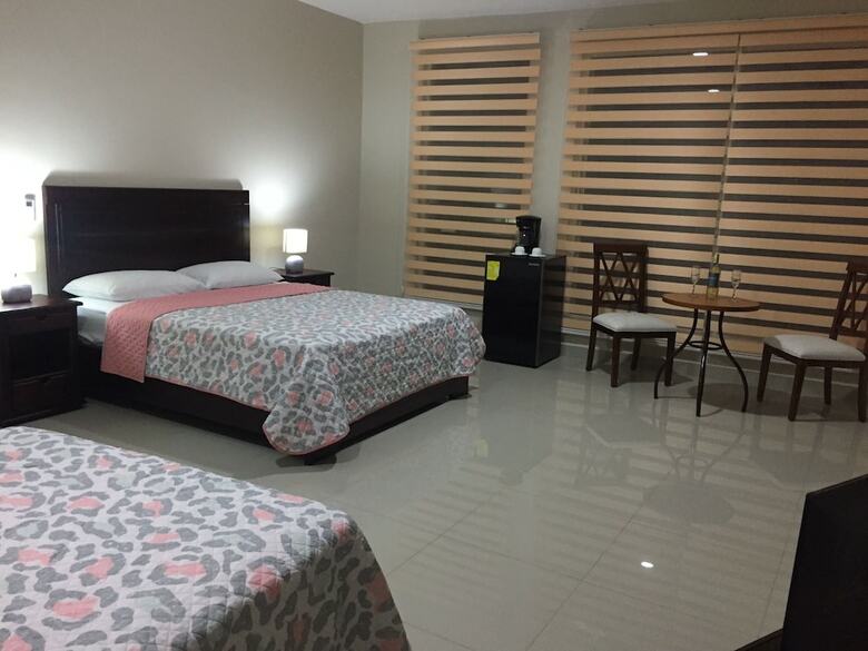 Hostal Galapagos Dreams