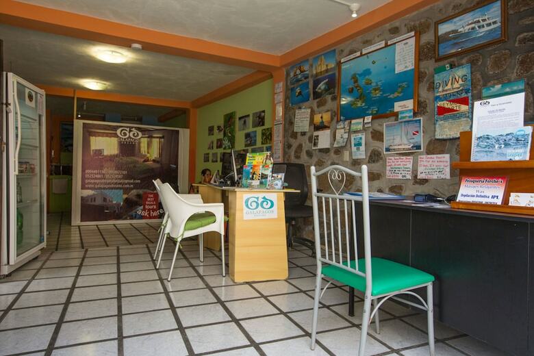 Hostal Galapagos Dreams