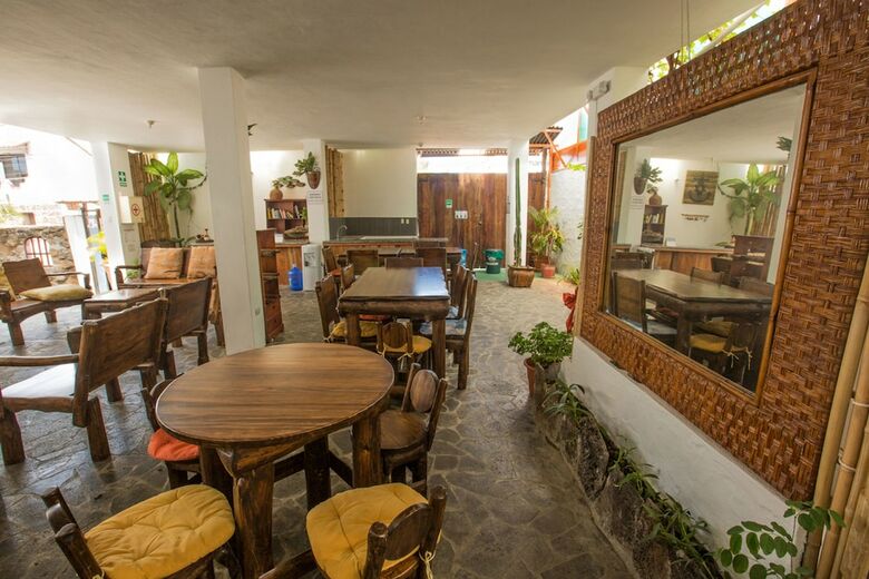 Hostal Galapagos Dreams