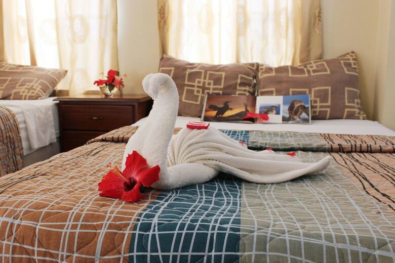 Hostal Galapagos Dreams