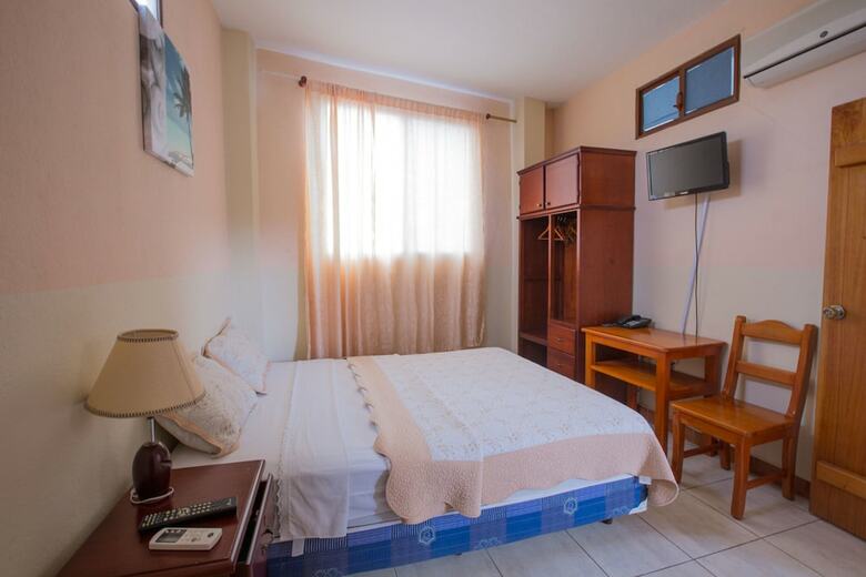 Hostal Galapagos Dreams