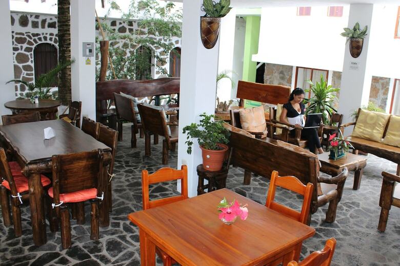 Hostal Galapagos Dreams