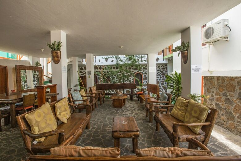 Hostal Galapagos Dreams