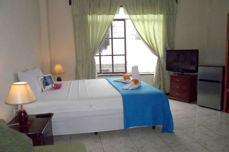 Hostal Galapagos Dreams