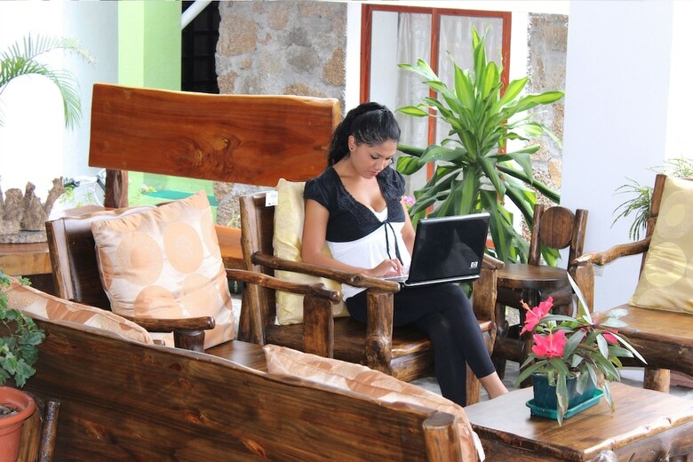 Hostal Galapagos Dreams