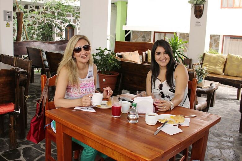 Hostal Galapagos Dreams