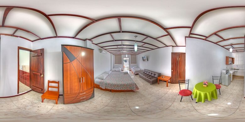 Hostal Galapagos Dreams