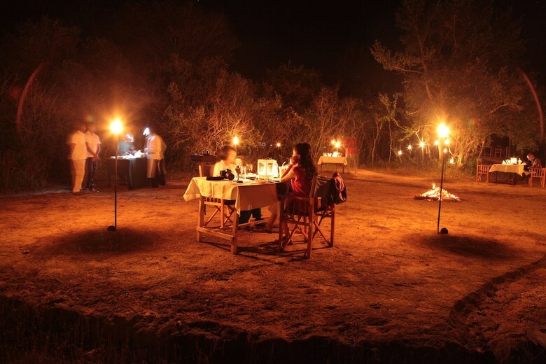 Big Game Camp Wilpattu