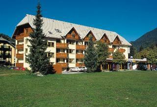 Apartments Vitranc