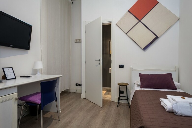 Bed & Breakfast Flat 285