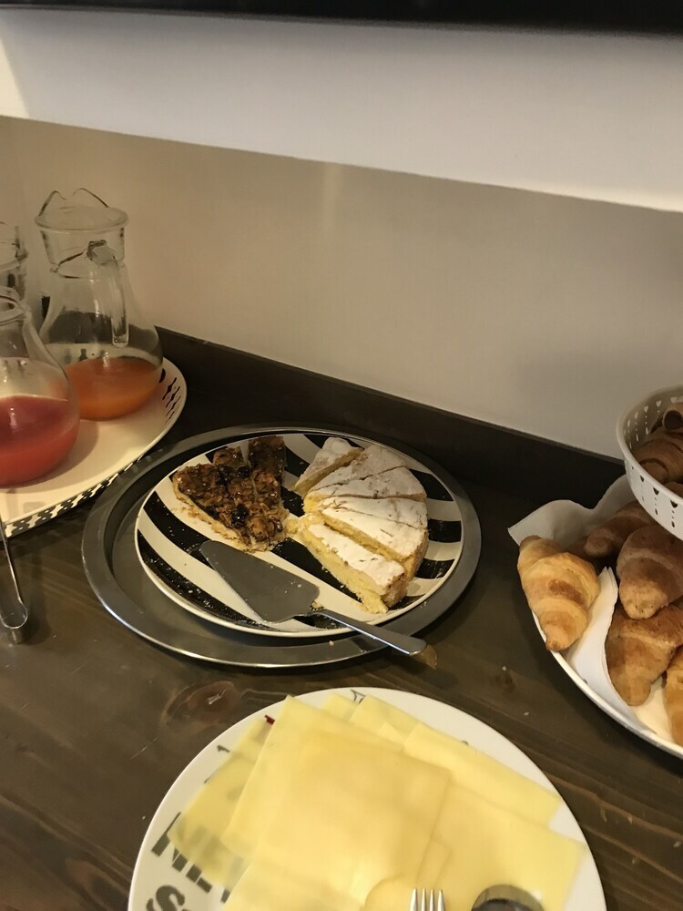Bed & Breakfast Flat 285