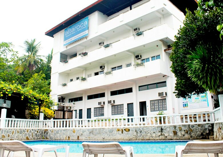 Apartamento Altaroca Mountain Resort And Events Place