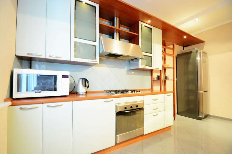 Aparthotel Apart Prestige