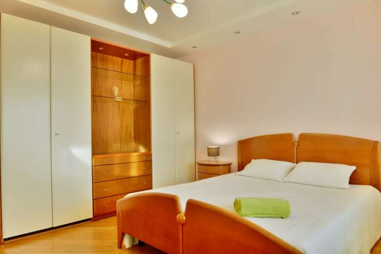Aparthotel Apart Prestige