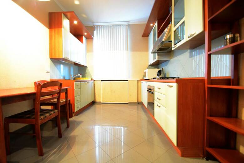 Aparthotel Apart Prestige