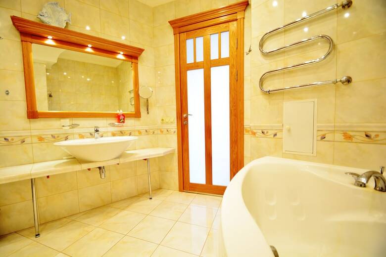 Aparthotel Apart Prestige