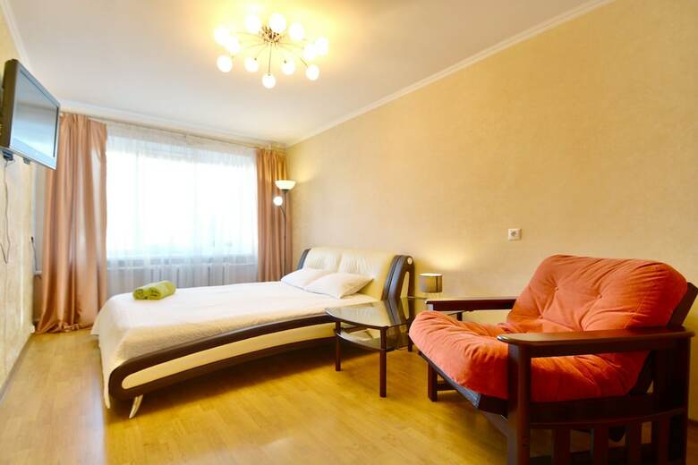 Aparthotel Apart Prestige
