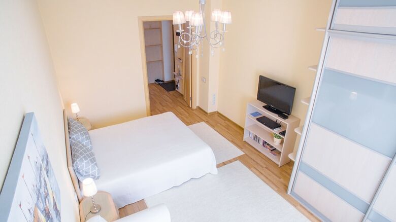 Aparthotel Apart Prestige